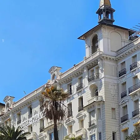 La Clemente Rum i privatbostad Menton