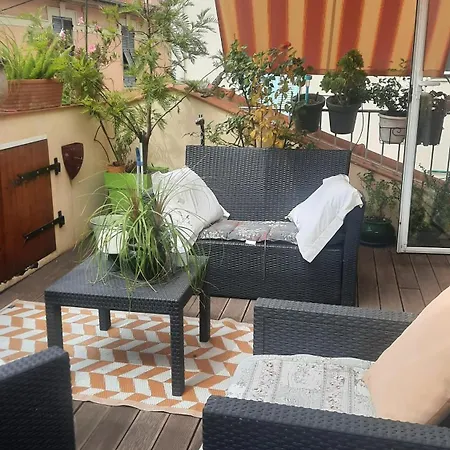 La Clemente Rum i privatbostad
