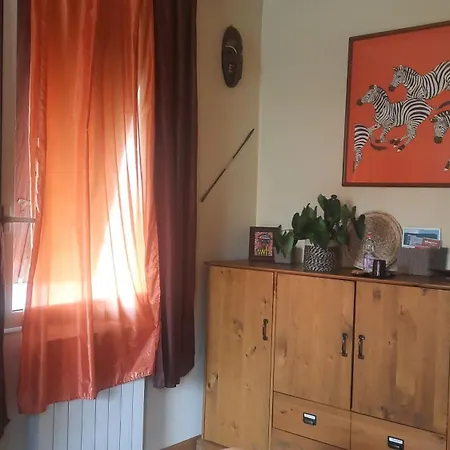 Séjour chez l'habitant La Clémente